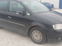 Vw Touran din 2005, motor 2.0 tdi, tip BKD