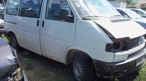 VW TRANSPORTER T4 2.4 D, an 1991