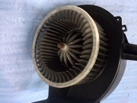 VW1092 MOTOR VENTILATOR AEROTERMA SKODA FABIA 2 DUPA 2006 6Q2 819 015 H A1917