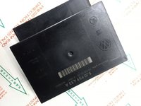 VW1115 CALCULATOR MODUL CONFORT SKODA FABIA 2 DUPA 2006 5J0 959 433 A 5DK 008 129 00 II 45007