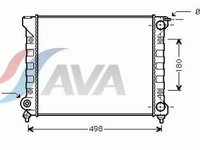 Vw2040 ava pt vw golf 1,golf 2,jetta 1,jetta 2,scirocco(53b)