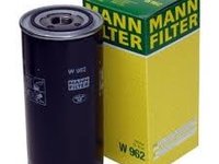 W 962 Filtru sistem hidraulic primar MANN-FILTER pt iveco