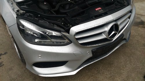 W212 Mercedes e class 2.2 3.0 cdi e200 e220 e