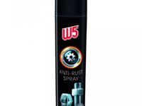 W5 Spray Anti Rugina 300ML