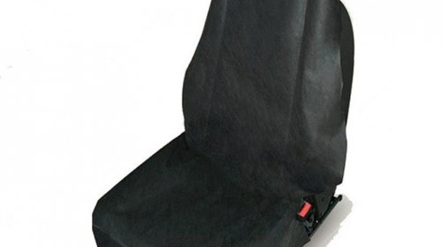 WAR214 Husa protectie scaun material textil