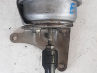 Wastegate , supapa actionare turbina Kia / Hyundai 2.0 Diesel 2006 2007 2008 2009