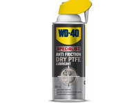 WD-40 Lubrifiant PTFE 400ML 780017