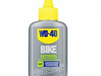 Wd-40 Lubrifiant Uscat Bike Dry Lube 100ML