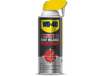 WD-40 SPECIALIST PENETRANT - LUBRIFIANT PENETRANT 400ML 780018 WD-40