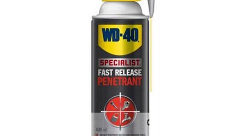 WD-40 SPECIALIST PENETRANT - LUBRIFIANT PENET