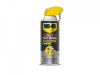 Wd-40 specialist silicone - spray pe baza de silicon 400ml UNIVERSAL Universal #6 780019