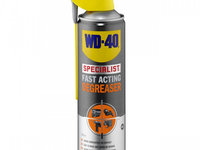 Wd-40 Spray Degresant Degreaser 500ML