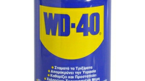 Wd-40 spray tehnic lubrifiant 100ml