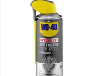 Wd spray vaselina cu ptfe 400ml