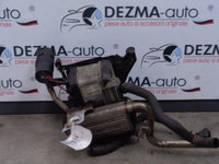 Webasto, 3C0815065B, Seat Toledo 3, 2.0tdi, AZV