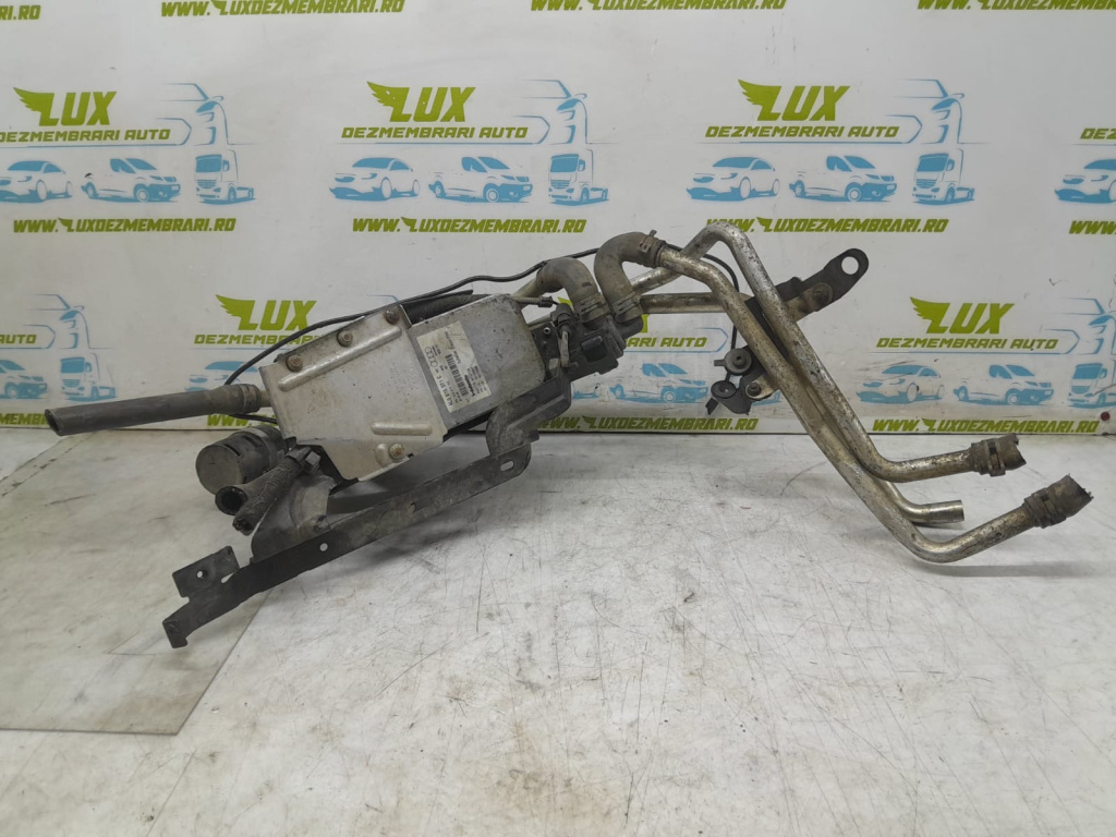 Webasto 4l0815071c 3.0 tdi BUG Audi Q7 4L [2005 - 