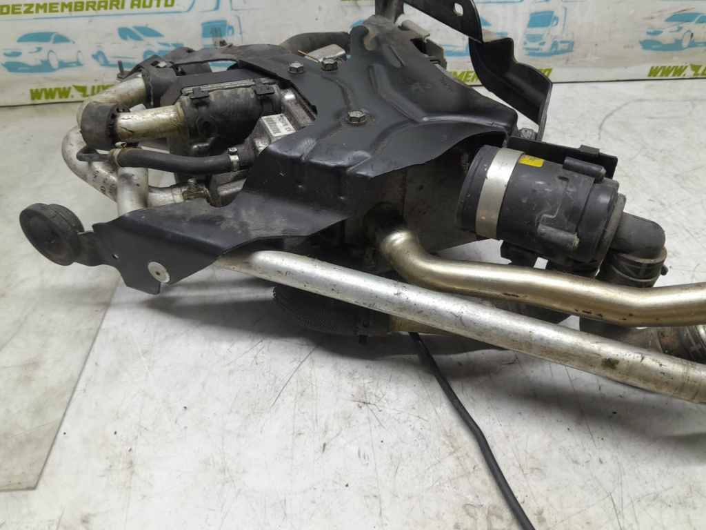 Webasto 4l0815071c 3.0 tdi BUG Audi Q7 4