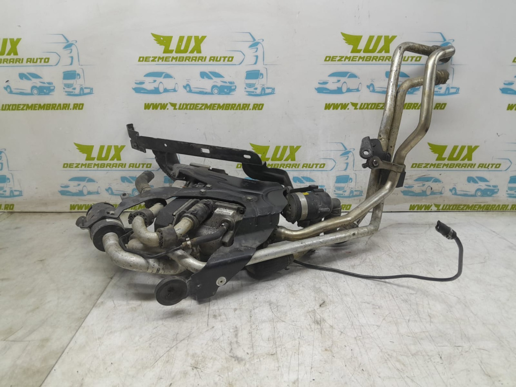 Webasto 4l0815071c 3.0 tdi BUG Audi Q7 4