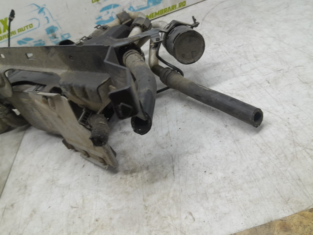 Webasto 4l0815071c 3.0 tdi BUG Audi Q7 4