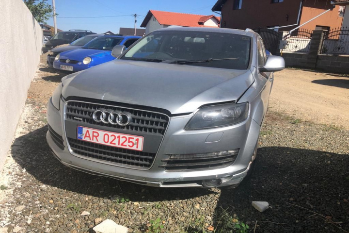 Webasto 4L0815071C / 4L0910105 4L0815071