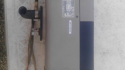 WEBASTO Aer TOP 3000,24V