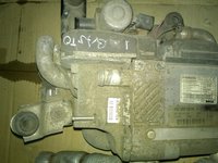 Webasto Audi A8 4 0 diesel 2003 2004 2005 2006 2007 2008