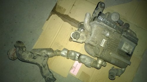 Webasto Audi A8 4 0 diesel 2003 2004 2005 2006 2007 2008