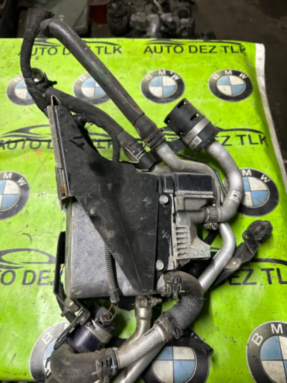 Webasto Audi Q7 3.0 tdi BUG 4L0815071C