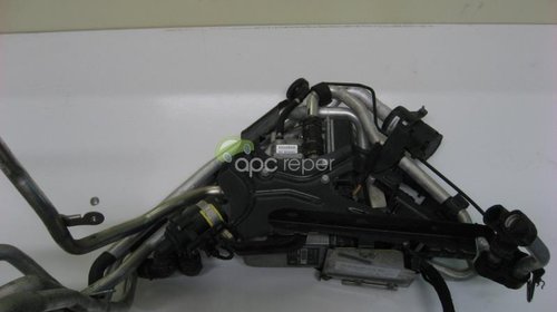 Webasto Audi Q7 4L Benzina 4L0265105F