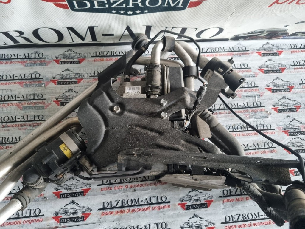 Webasto Audi Q7 4L cod piesa : 4L0815071