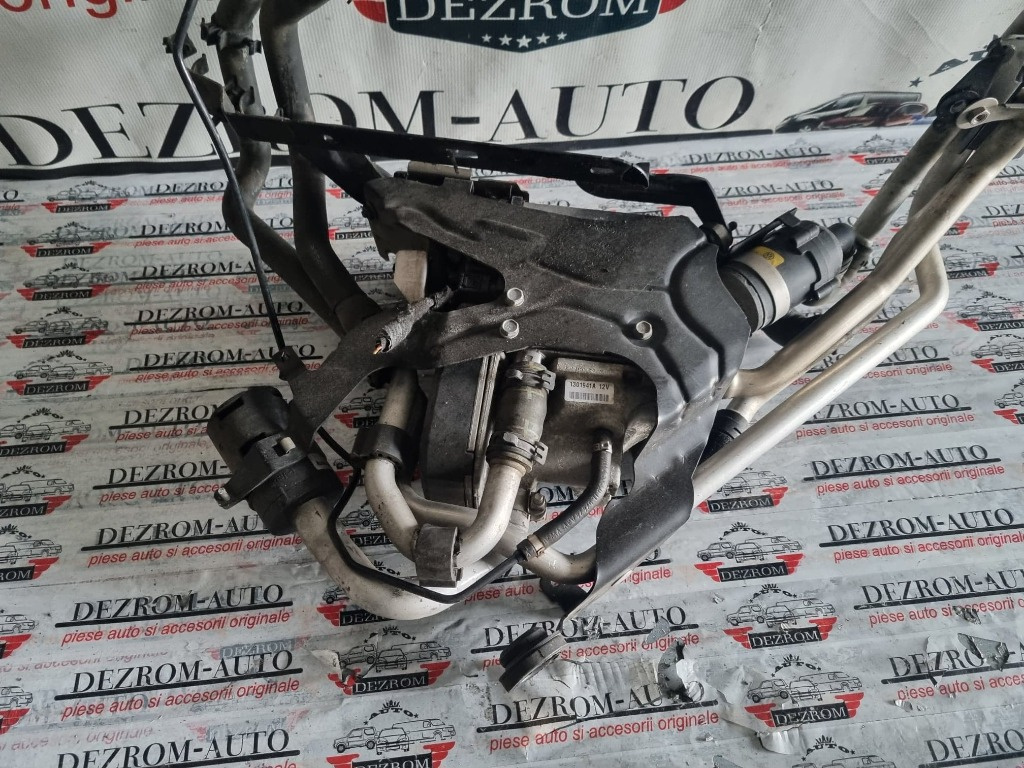 Webasto Audi Q7 4L cod piesa : 4L0815071