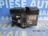 Webasto BMW E39 525 d 2.5d M57 2002; 8387111; 5KW