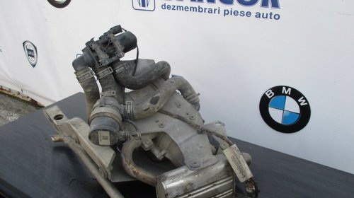 Webasto BMW seria 5