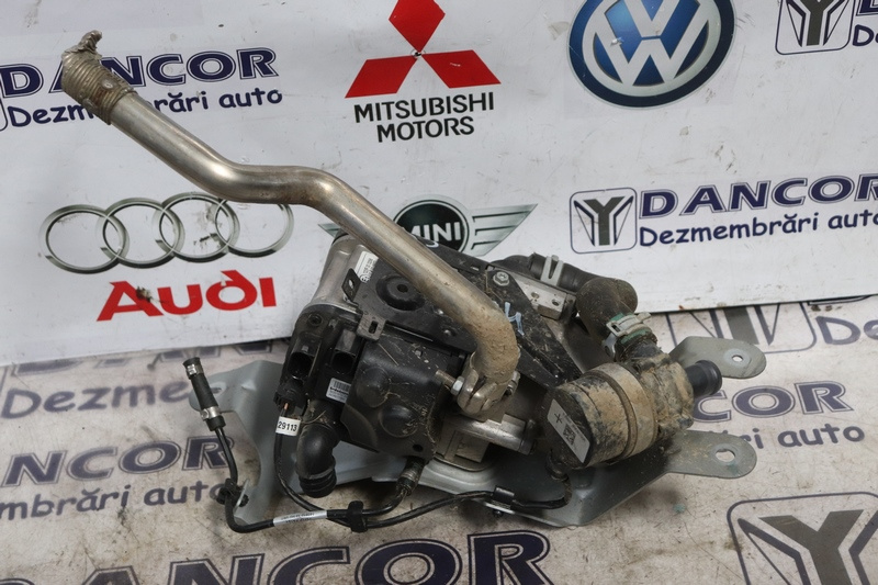 WEBASTO BMW X5 F15 - COD 9289030-03 AN 2015