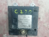 Webasto mercedes c class w203 a0001591904