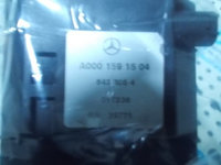 Webasto Mercedes C coupe, cod A0001591504