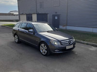 Webasto Mercedes C220 w204