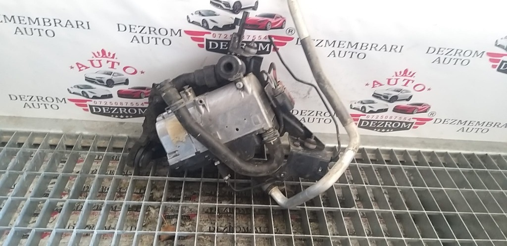 Webasto PORSCHE CAYENNE (92A) 4.8 Turbo 