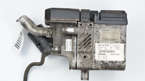 Webasto / Sirocou Audi A8 (4E) 2002 - 2010 4E0815069D, 4E0910105