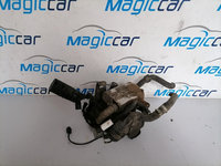 Webasto Volkswagen Touran Motorina - 1K0815065 (2007 - 2010)