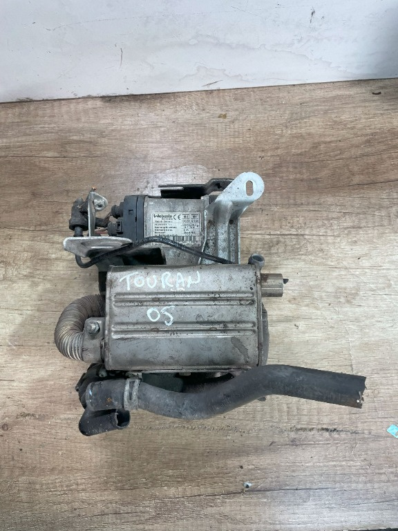Webasto VW Touran 2.0 tdi cod 1K0815065R