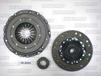 Weslake kit 3piese pt honda, land rover, rover mot 1.8 si 2.0