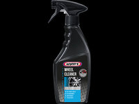 WHEEL CLEANER - PULVERIZATOR SOLUTIE CURATAT JANTE AUTO 500ML