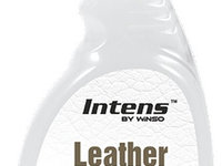 Winso Leather Cleaner Solutie Curatare Piele 750ML 875008