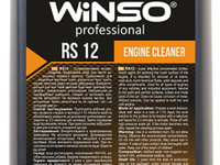 Winso Professional RS 12 Engine Cleaner Solutie Curatare Motor 1L 880810