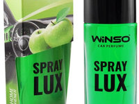 Winso Spray Lux Odorizant Apple 55ML 532040