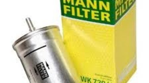 Wk730/1 filtru benzina mann pt audi,seat,skod