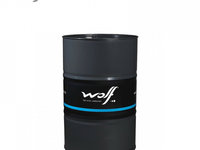 Wolf super tractor oil universal 10w30 205l