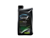 Wolf ulei transmisie ecotech cvt fluid 1l