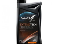 Wolf ulei transmisie extendtech 75w90 gl5 1l